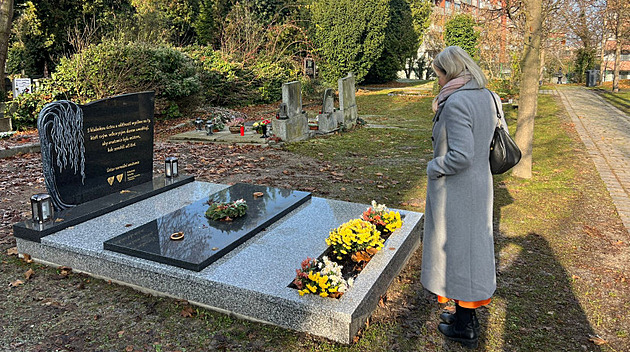 Olomouc má zvláštní pietní místo. Je věnované lidem, kteří darovali tělo vědě