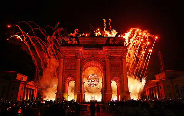 16. den ZOH 2026 ONLINE: Hry vrcholí, hokejisté USA a Kanady hrají o zlato