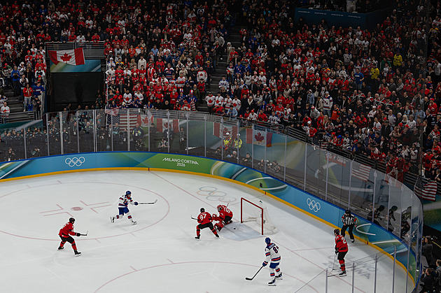 Kanadští hokejisté si po finále postěžovali: Prodloužení 3 na 3 není hokej, ale zločin
