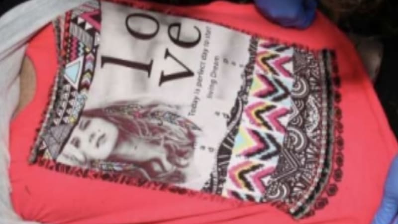 Záhada neznámé mrtvé: Tělo leželo v lese u Říčan, kriminalisté odhalili tvář i osobní věci