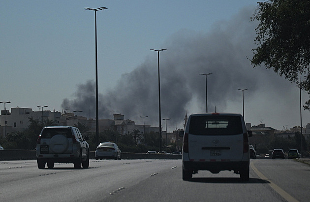 Írán testuje americkou obranu jako nikdy předtím. Smrt vojáků vyvolává otázky
