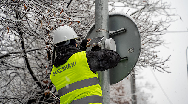 Ovzduší v Ostravě se výrazně zlepšilo, problémem zůstávají domácí kotle