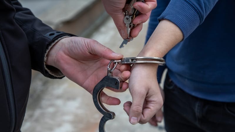 Sekerou ubil milenku, druhá žena jen těsně unikla smrti. Soud lékaři z Domažlic potvrdil 28 let