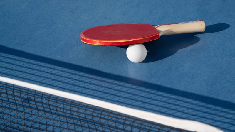 Zemřel legendární trenér stolního tenisu Jaroslav Hýbner. Z paralympiády přivezl dvě zlata