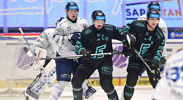 Kapitán zůstává až do roku 2029. Vary se domluvily na nové smlouvě s Černochem