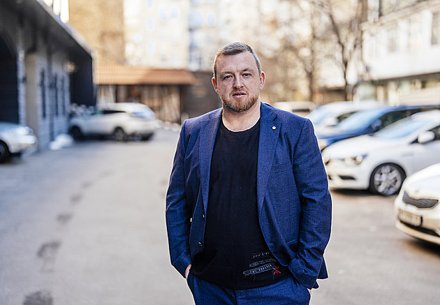 Ukrajina potřebuje pět milionů migrantů. Budeme o ně soutěžit s Rusy, říká analytik