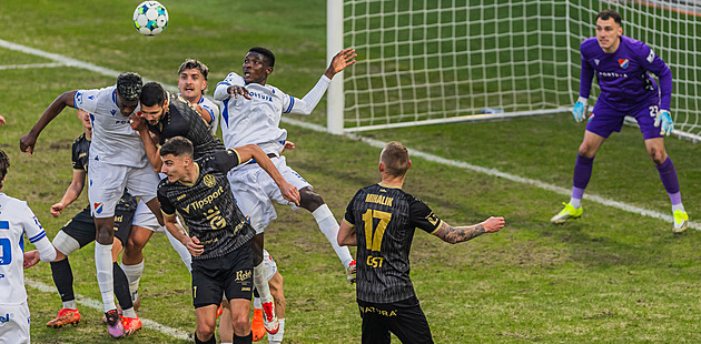 ONLINE: Hradec - Baník 0:0, oplatí domácí soupeři vyřazení v poháru?