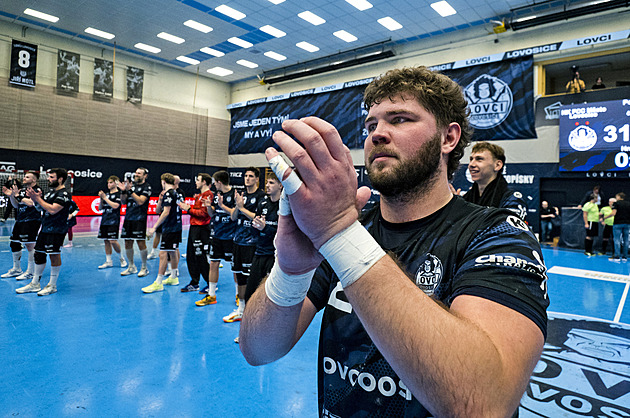 Lovci budou ve čtvrtfinále nahánět Zubry: Ukážeme, že zisk poháru nebyla náhoda