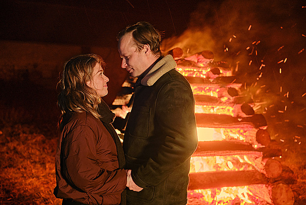 RECENZE: Donosit postižené dítě? Tanec s medvědem zdobí společenská odvaha