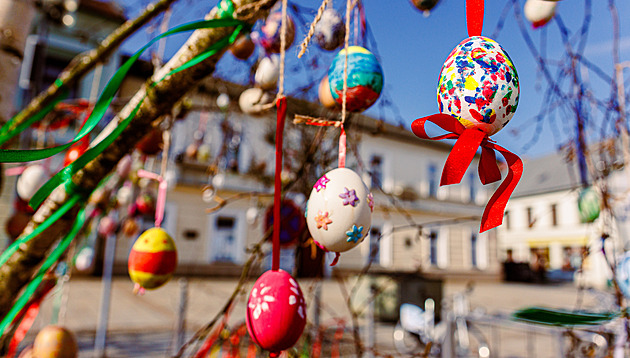Tradice na Velikonoční neděli: Co jíst, co dělat a čemu se naopak vyhnout