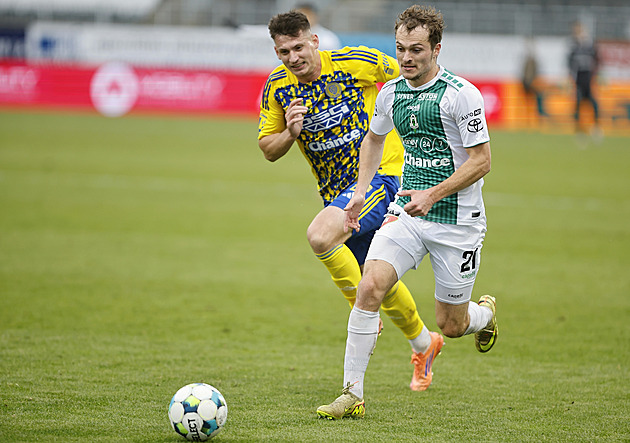 ONLINE: Zlín - Jablonec 0:0, hosté v lize třikrát za sebou prohráli, vzchopí se?
