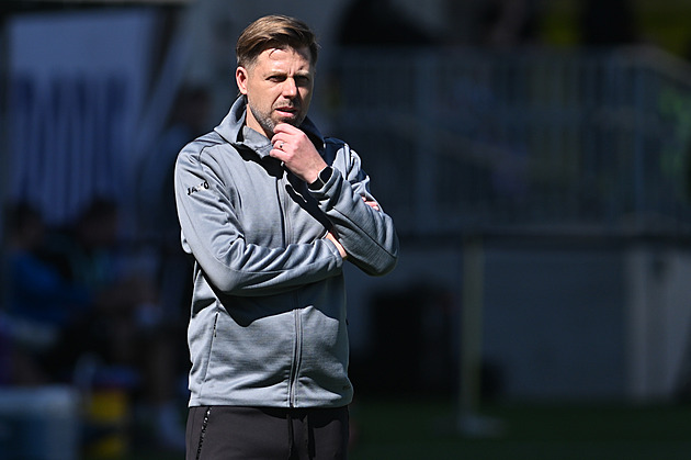 Hradecký Horejš: Darida čeká na výrok pokladníka, Mihálik byl důležitý i bez gólů