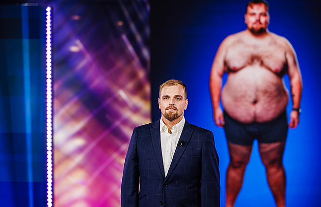 Lži, podvody a noční hody. Matěj se finále Extrémních proměn málem nedočkal