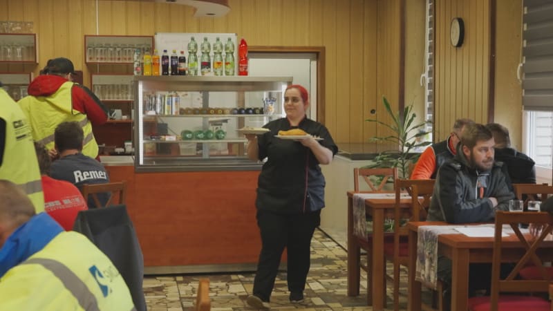 Levné obědy v Českém Těšíně nebo Frýdku-Místku: Výborné ceny i kvalita, chválí si zákazníci