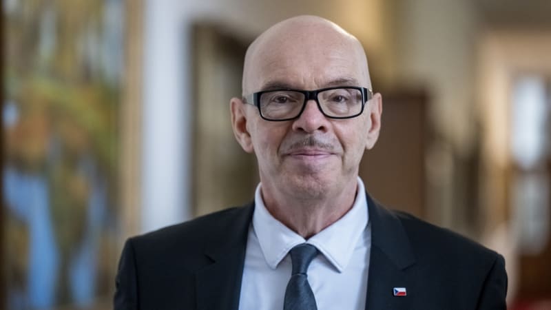 Klempíř: Zastaralé poplatky veřejnoprávním médiím se zruší. Nahradí je příspěvek z rozpočtu