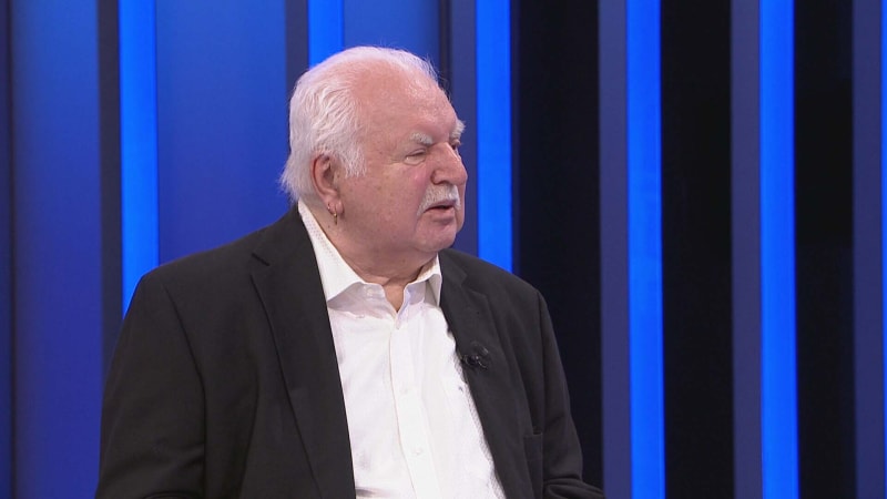 Knížák uspěl u Ústavního soudu se stížností. Po padesáti letech se domáhá spravedlnosti