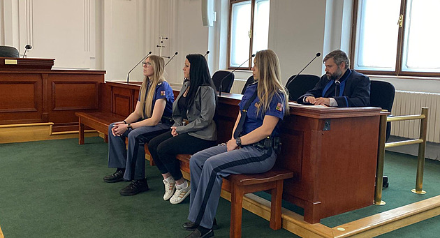 Spustila to dokola ohrávaná písnička? Soud potrestal ženu za pobodání manžela