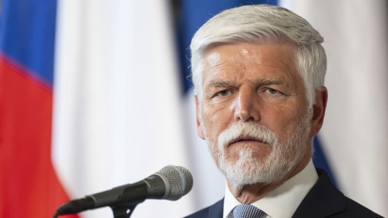 Pavel udělil záštitu festivalu Meeting Brno, který hostí sjezd sudetských Němců