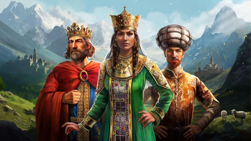Definitivní edice Age of Empires II míří na macOS! Kdy se dočkáte, stratégové?