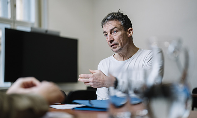 K soudu se vrací Dozimetr, svědčit bude kandidát ODS na primátora Portlík
