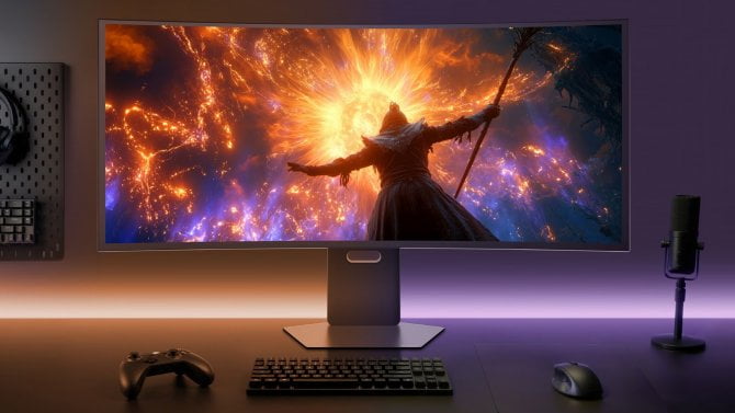 Nový nejvyšší level hraní: První monitor zobrazující 1000 snímků za sekundu přijde do prodeje ještě letos