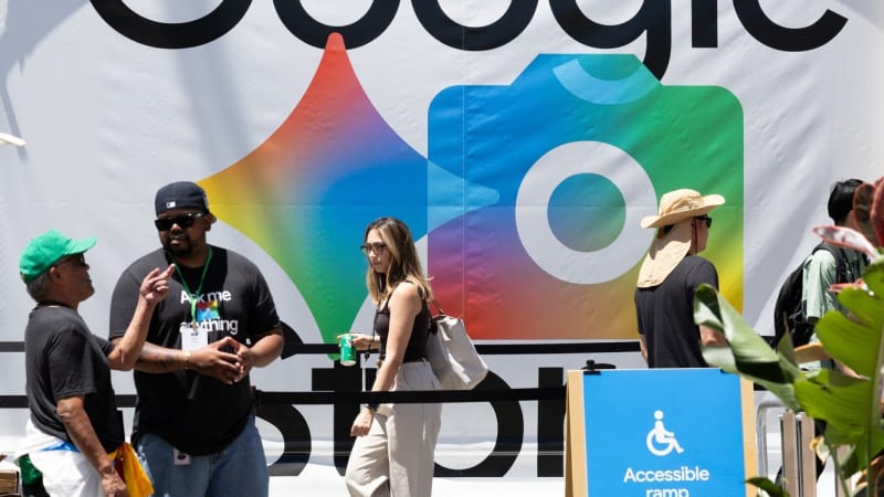 Konec Googlu, jak ho známe: Hlavní roli dostane AI. Co způsobí revoluce ve vyhledávání?
