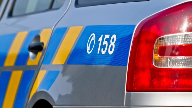 Po hádce s otcem zmizela v Jihlavě 11letá dívka. Lidé si jí všimli v Třebíči