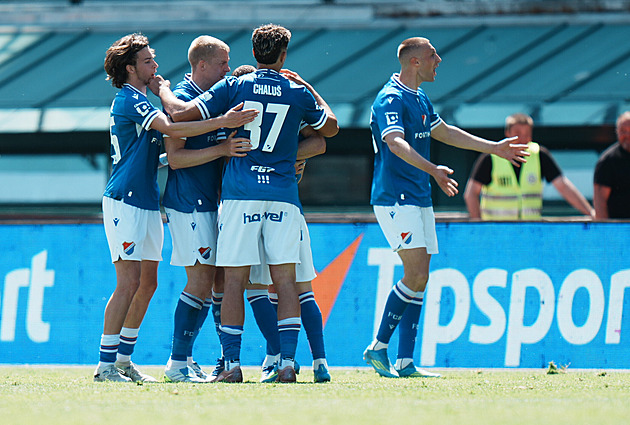 Baráž o fotbalovou ligu: Soupeři, program zápasů, výsledky, systém