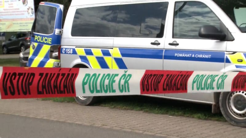 Pohřešovaná 16letá dívka se našla. Je v péči lékařů brněnské nemocnice