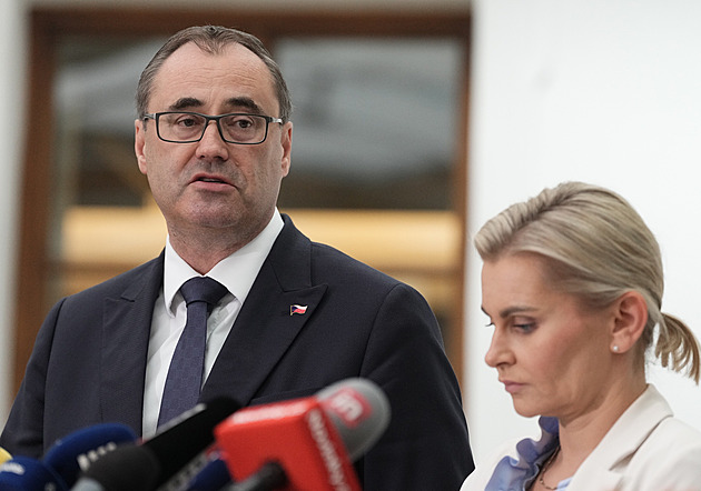 Až deset let vězení za uspávací prášek do pití, navrhují Šťastný a Malá