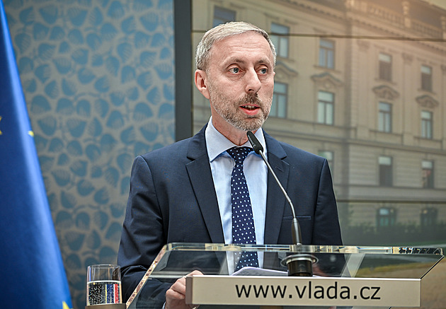 Neničte, co funguje, varuje Vobořil Babiše. Kritizuje změny na Úřadu vlády