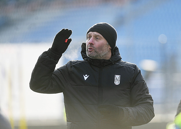 Opavu povede ve druhé lize trenér Habanec, Prostějov přebírá Pilný