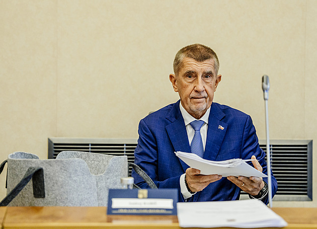 Absolutní skandál španělské vlády, řekl Babiš k Ceutě. Žádá uzavření Schengenu