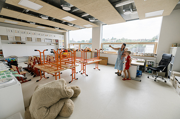 Starý mlýn vystřídala budova pro školu či minipivovar, akcionáři budou i občané